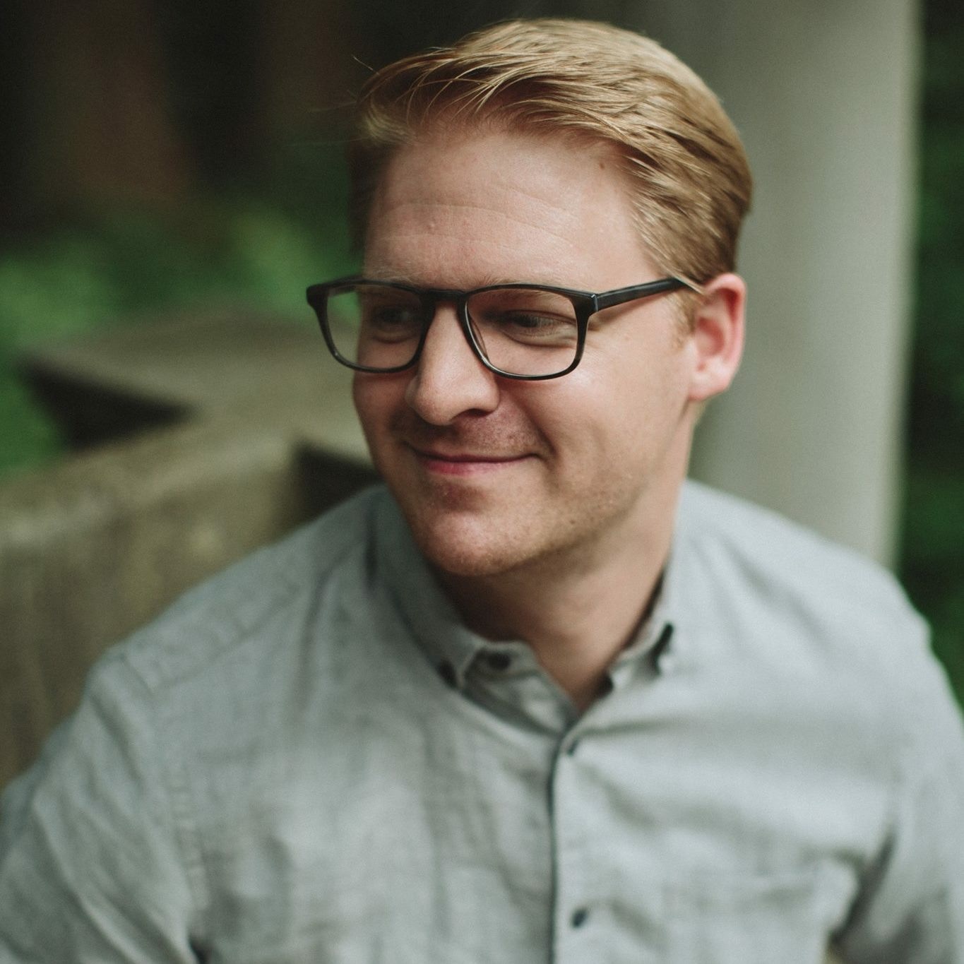 Chris Olson, Founder of Seed GTM